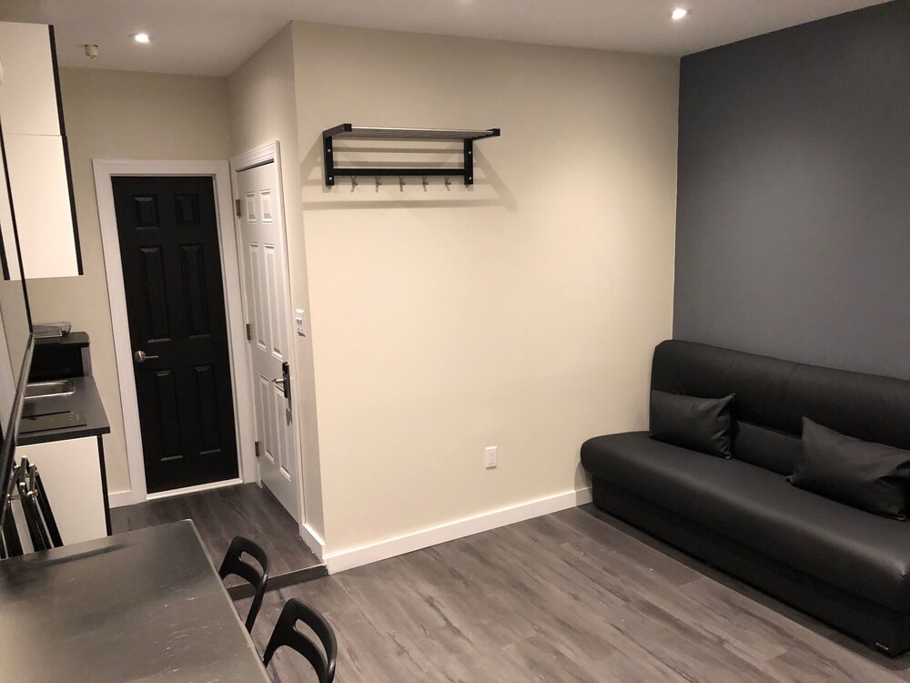 FABE Suites Flat Iron