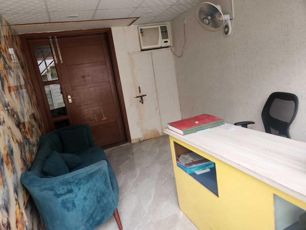 JN RESIDENCY