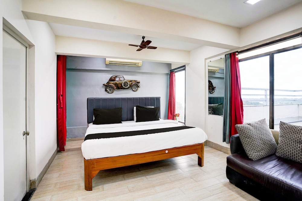 Comfortable Stays at Navi Mumbai