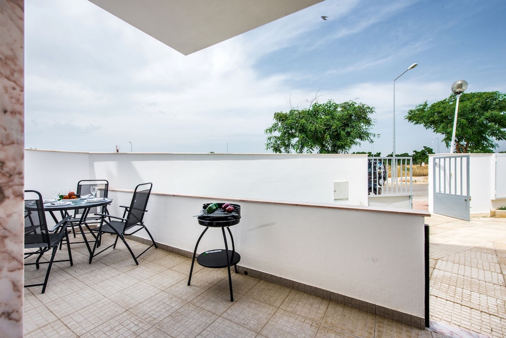 Santa Luzia Residence by MarsAlgarve