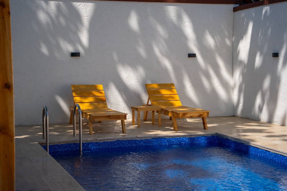 Casa Boheme Villas Sapanca