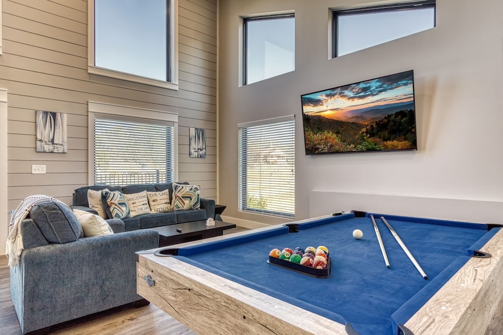 Kingfish Kreek Cabin I 3 Bedroom Chalet