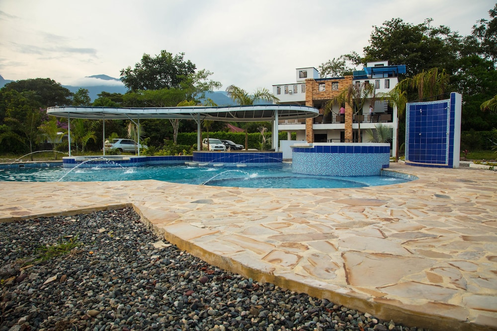 Mesopotamia Finca Hotel
