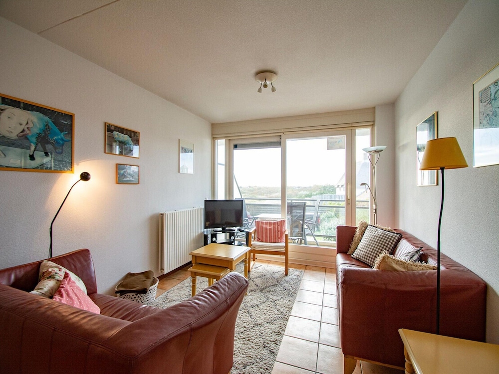 Apartment in Bergen Near Sandy Beach