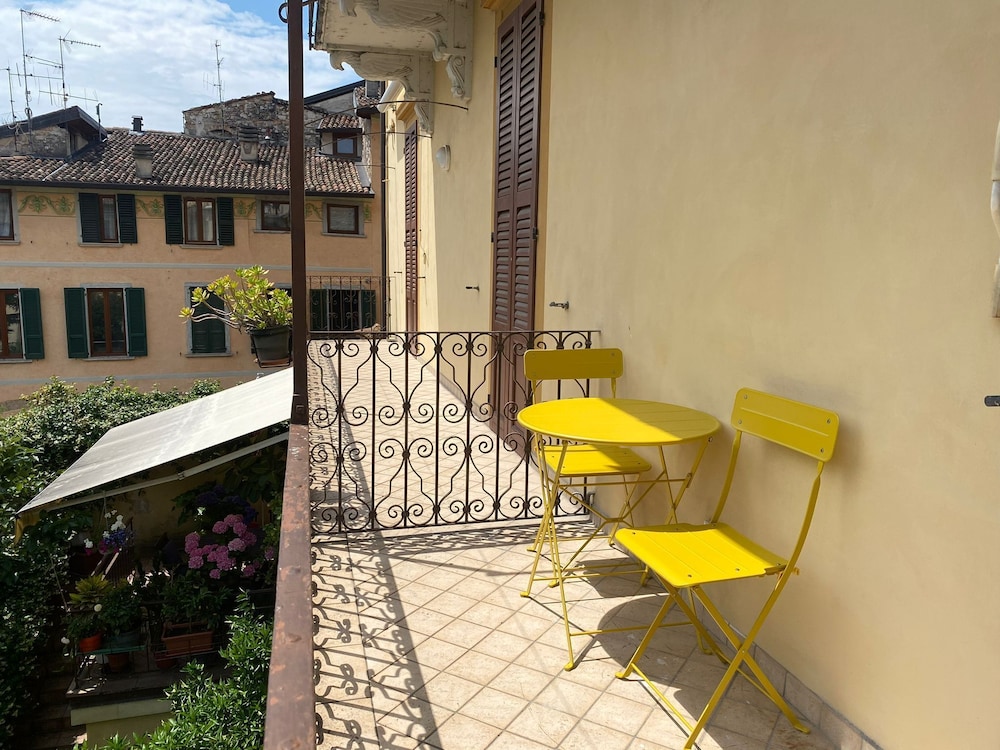 Residenza Flavia