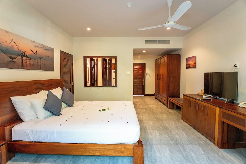 Allezboo Beach Resort & Spa
