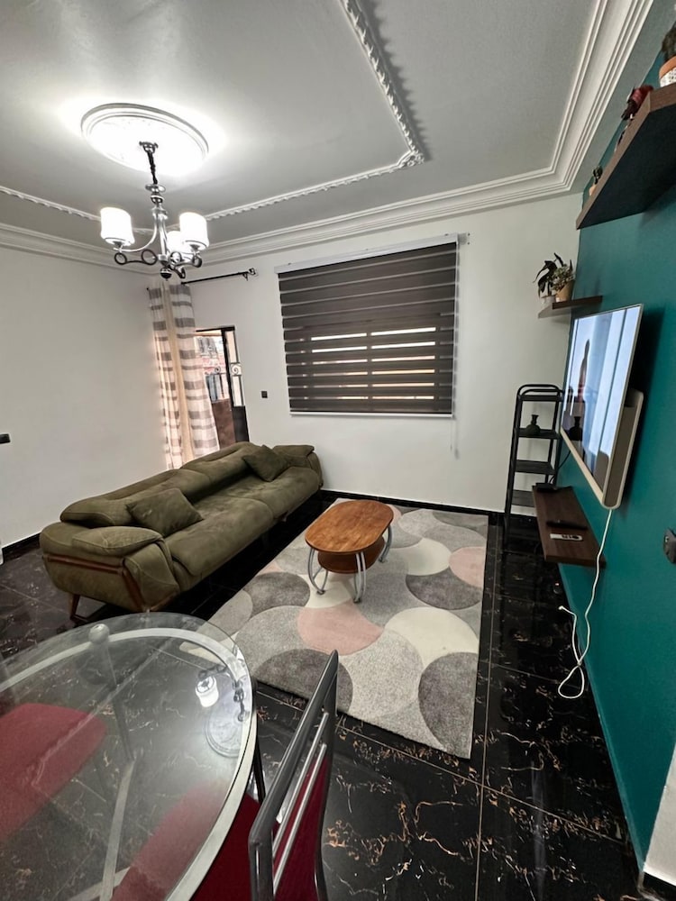 ZonaVille Appartement Meuble
