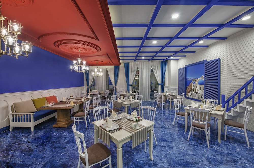 Botanik Platinum - All Inclusive