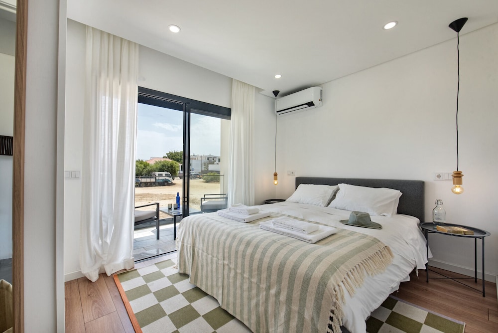 Sunny Apartments J in Tavira
