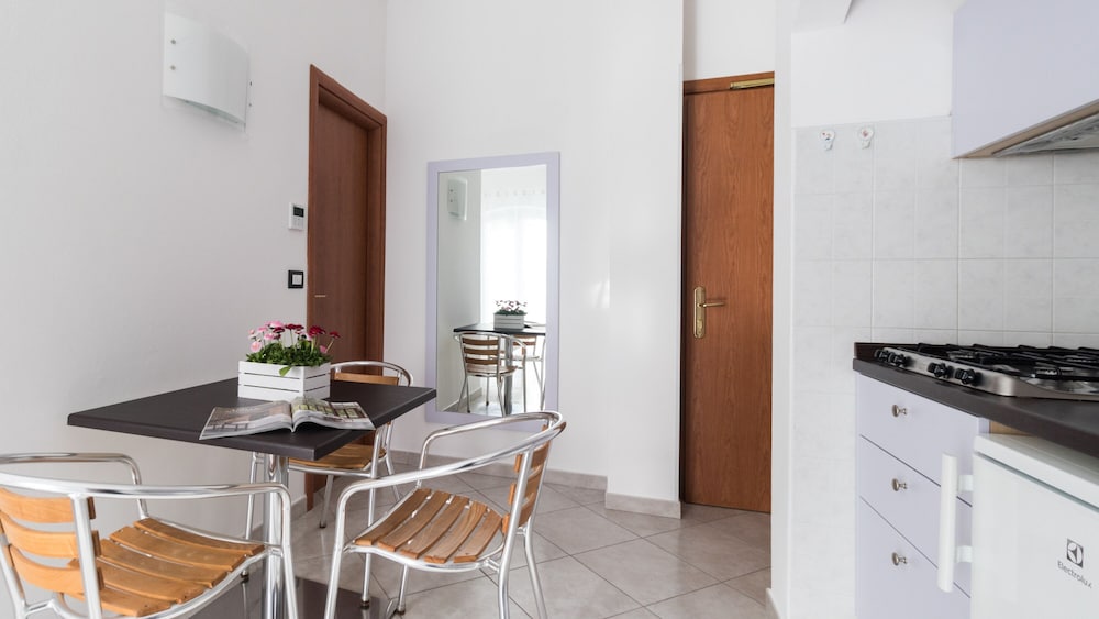 Residence Il Poggio