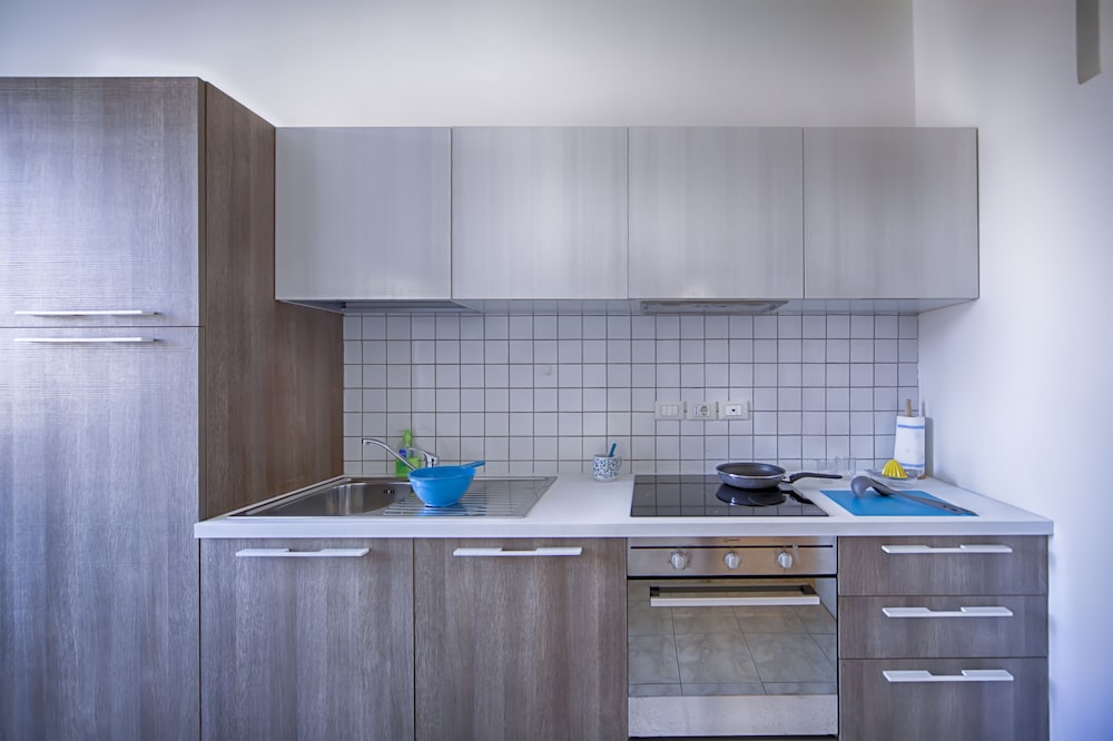 Oltremare Modern Flat photo 5
