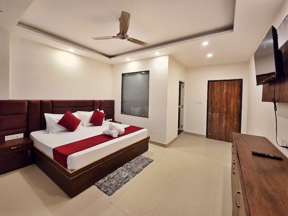 Aghor Guest House