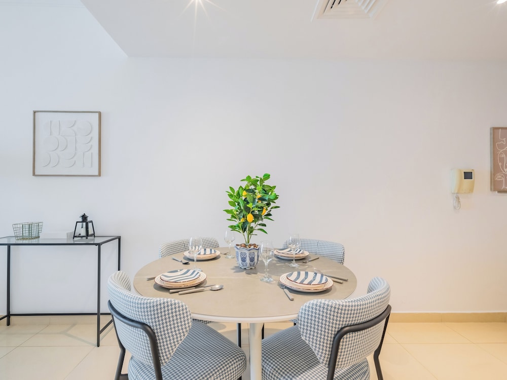 Saba Residences - JLT - Dubai