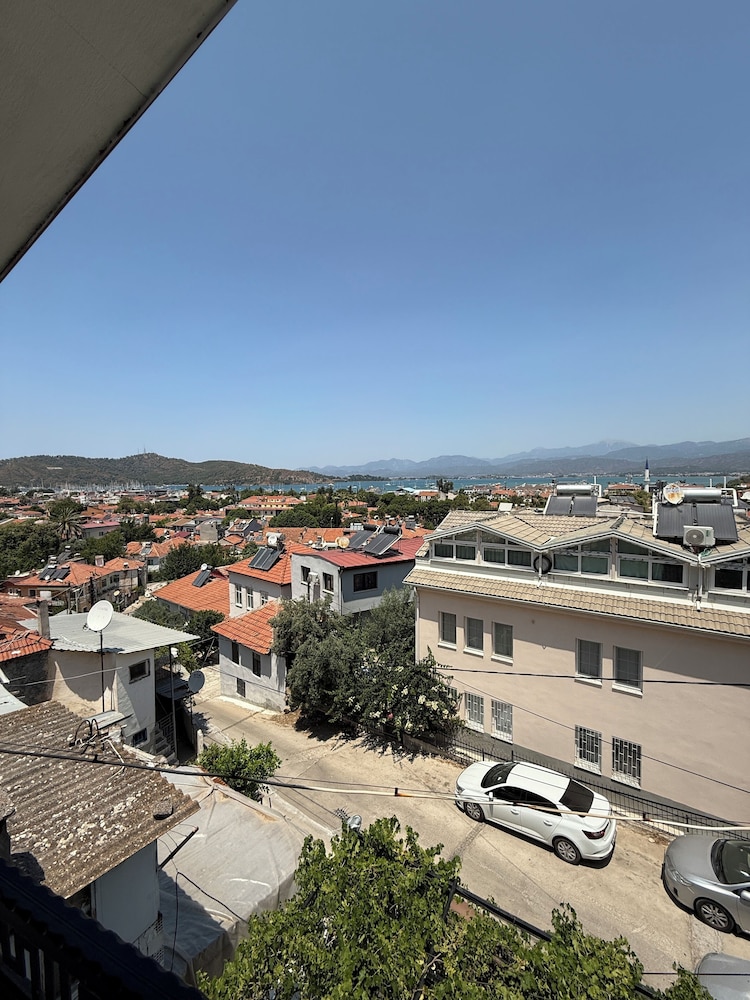 Eko Homes Fethiye