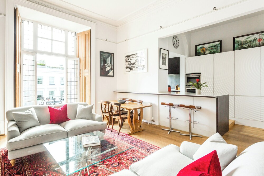 Pembridge Villas IV by Onefinestay