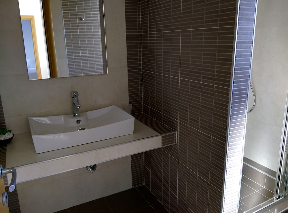 Sunny Sani Luxury Villas