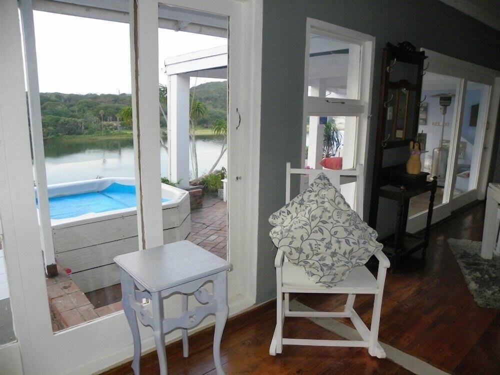 Blue's Guest House