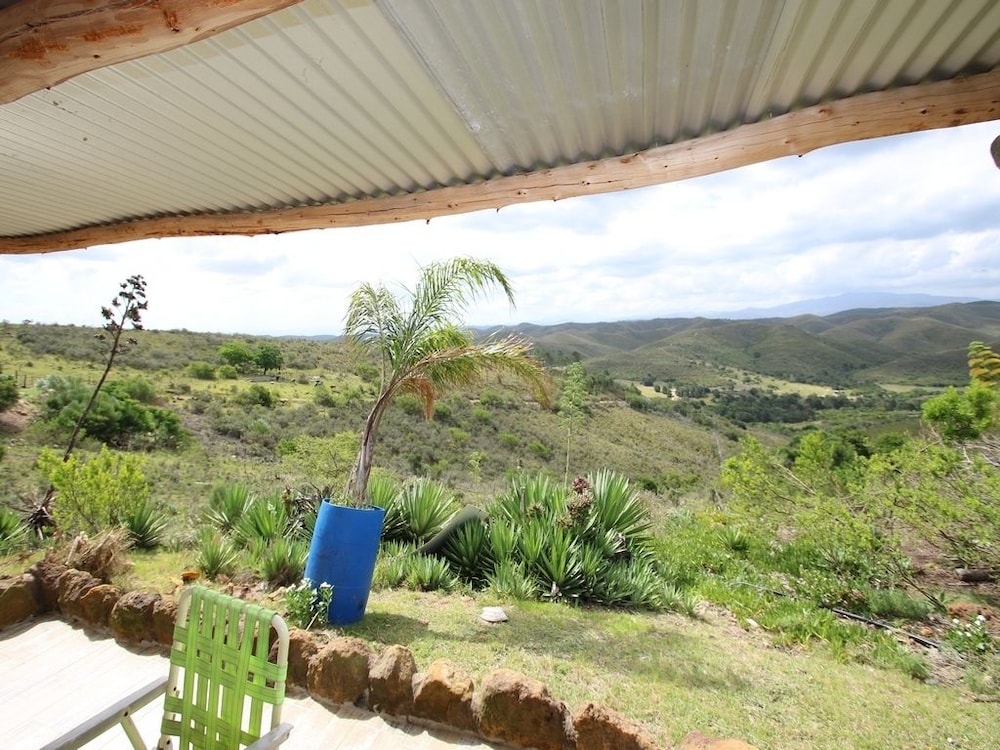 Pabala Game Farm