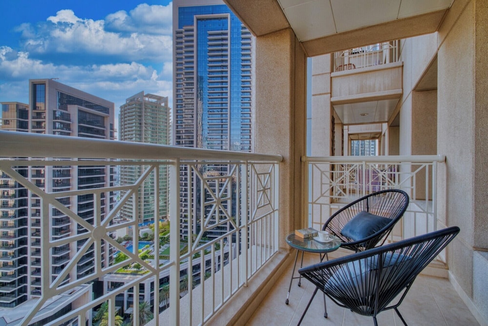 GLOBALSTAY 29 Boulevard Tower 1