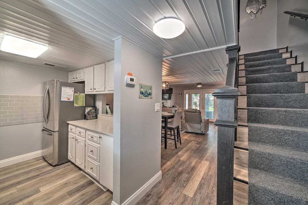 PCB Townhome: Walk to Beaches, Resort Amenities!