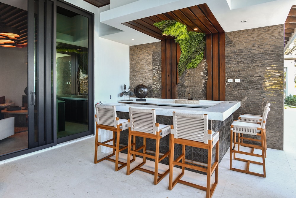 Oceans 8 Villa at the Tryall Club