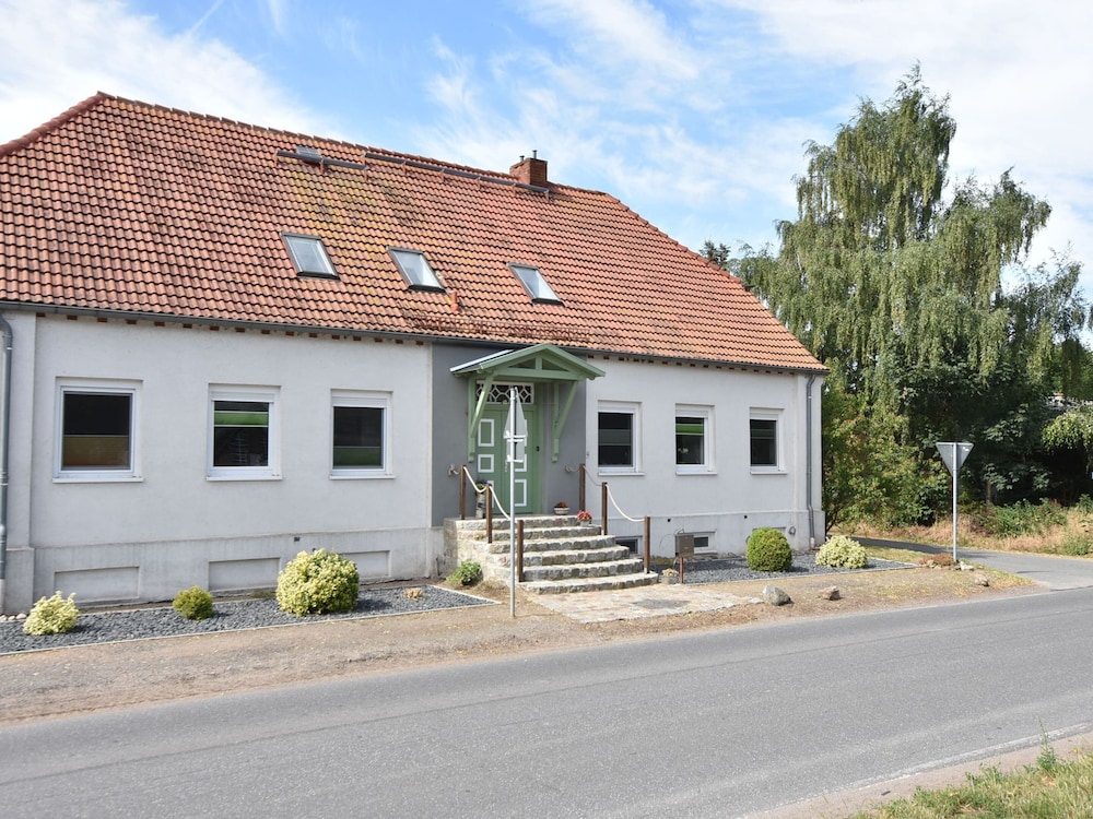 Comfortable Apartment Near Insel Poel view 4