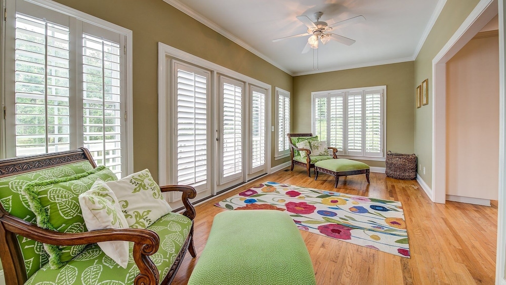Come Coasting In Debordieu 4 Bedroom Home by RedAwning view 4