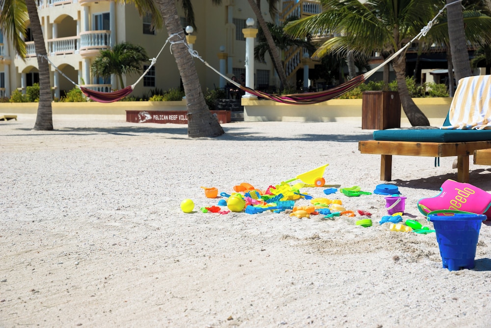 Pelican Reef Villas Resort