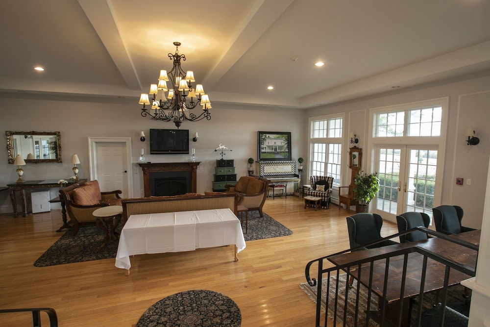 John Joseph Inn