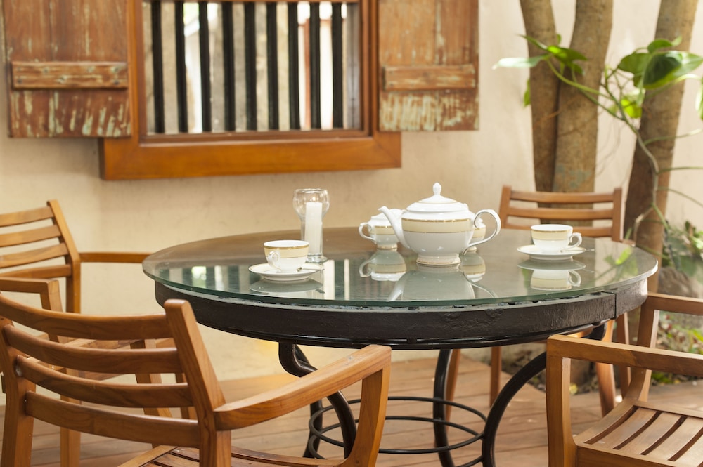 Greenwinds Villa