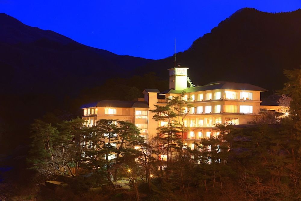 Kinugawaonsen Hananoyado Matsuya