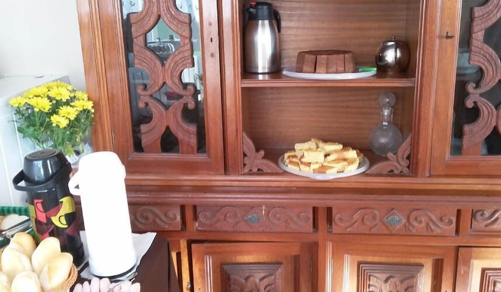 A Casa do Pastor GuestHouse