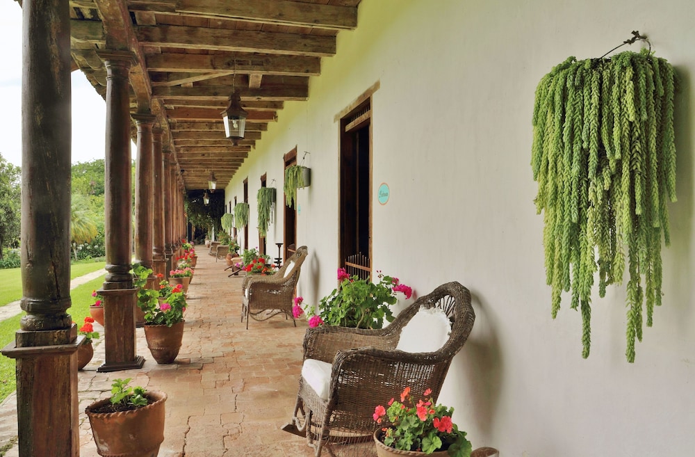 Parador-Museo Santa María