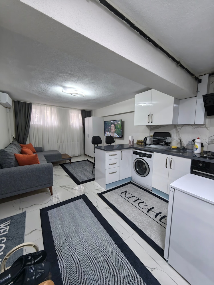 Ottomarin Otel Eski Şehir - Image 65