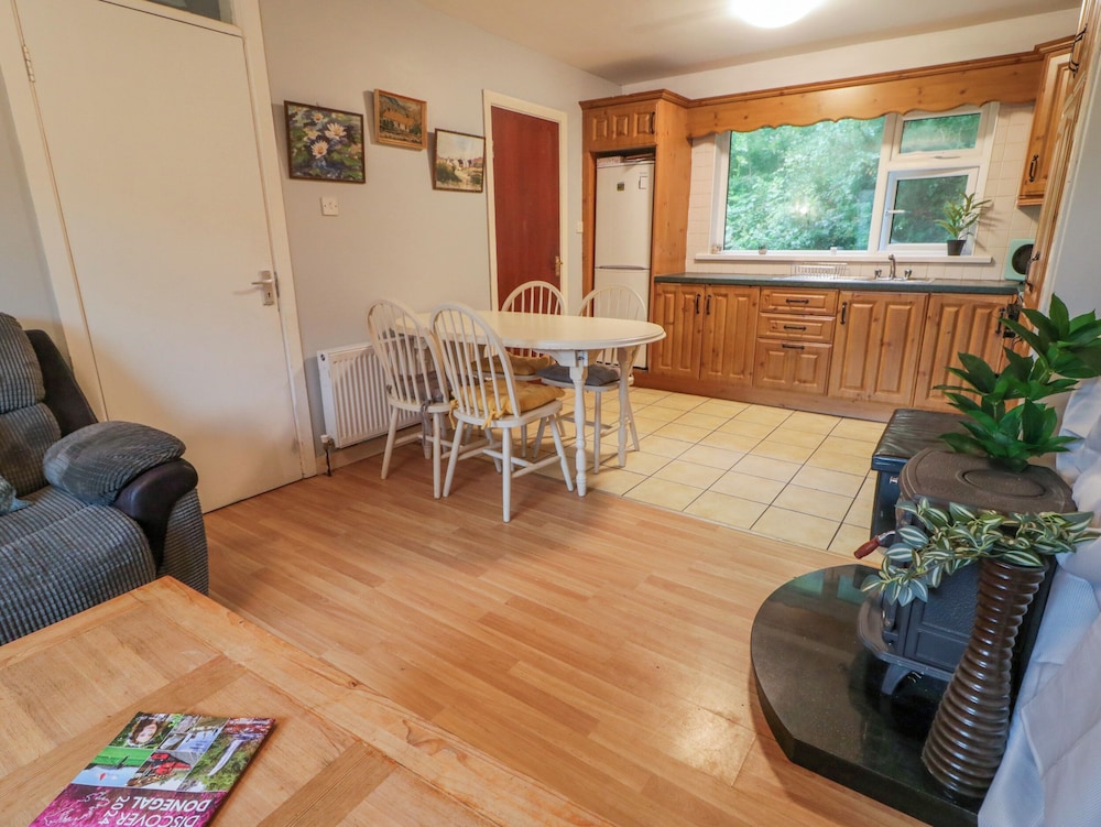 Kits Cottage