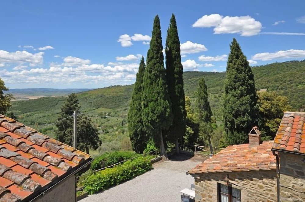 Borgo Del Castagno