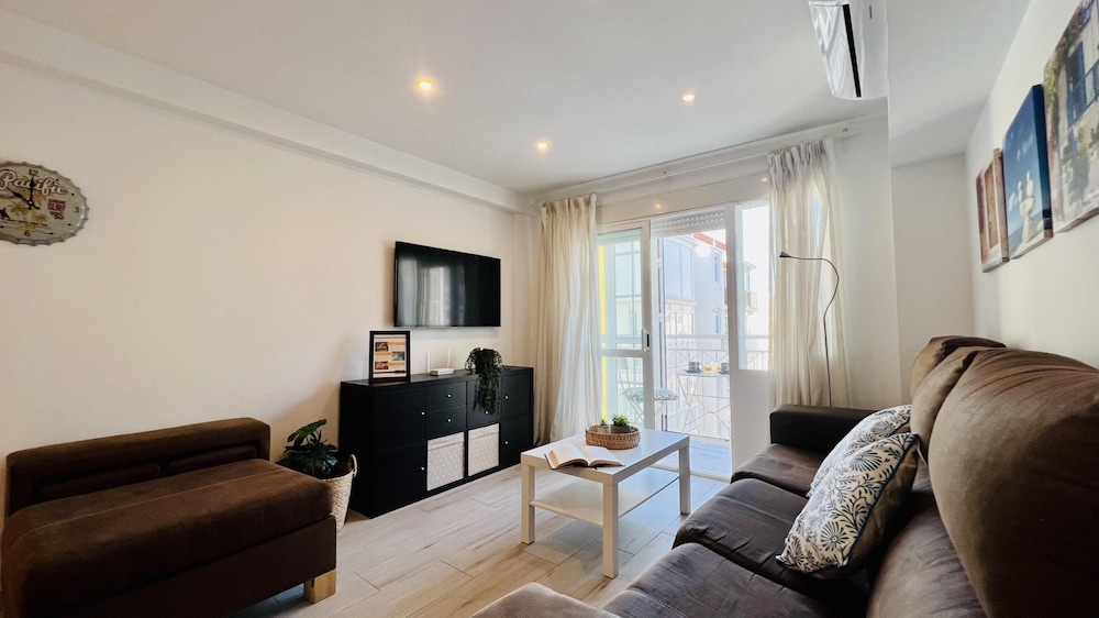 Apartamento Edificio Sur by At Home Costa del Sol