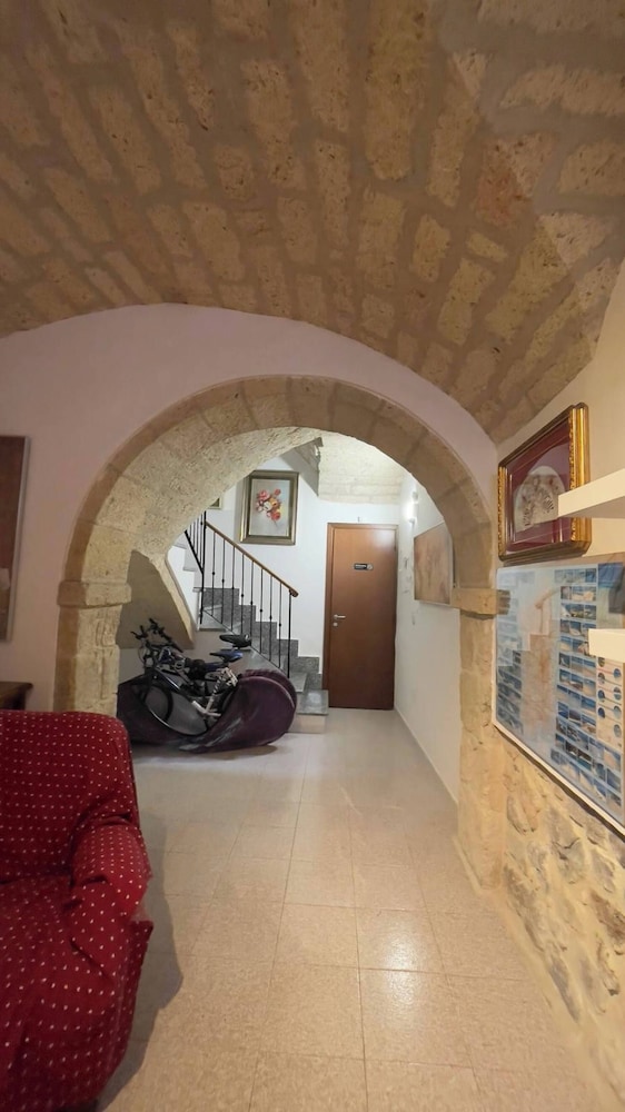 Itiseasy Cuglieri 2 Luxury Apartment