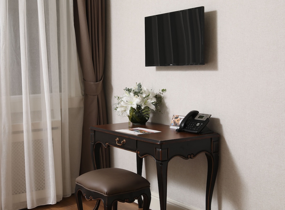 Meroddi Galata Daireleri - Image 35