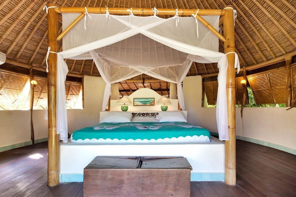 Mu Bungalow Boutique Resort