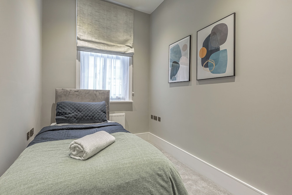 Green Street by Aeria Apartments