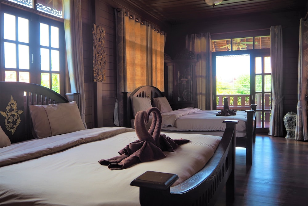 Baan Thai Lanna Pattaya