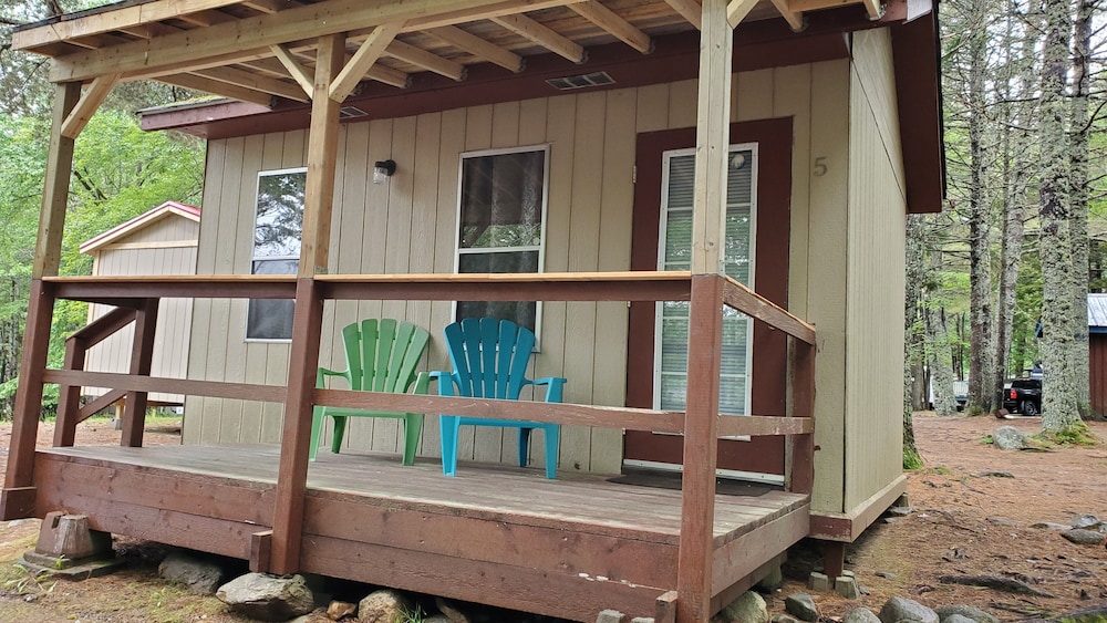Oakhill Pines Campground