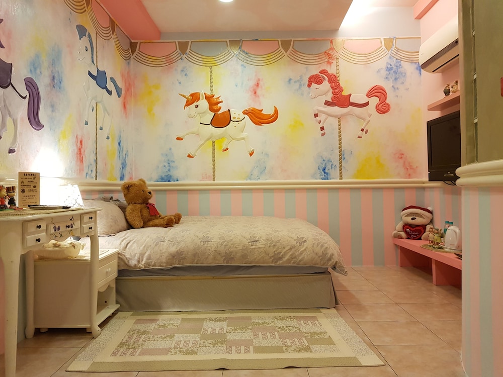 Sweet Heart Hostel
