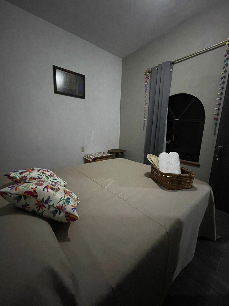 Casa de los Abuelos