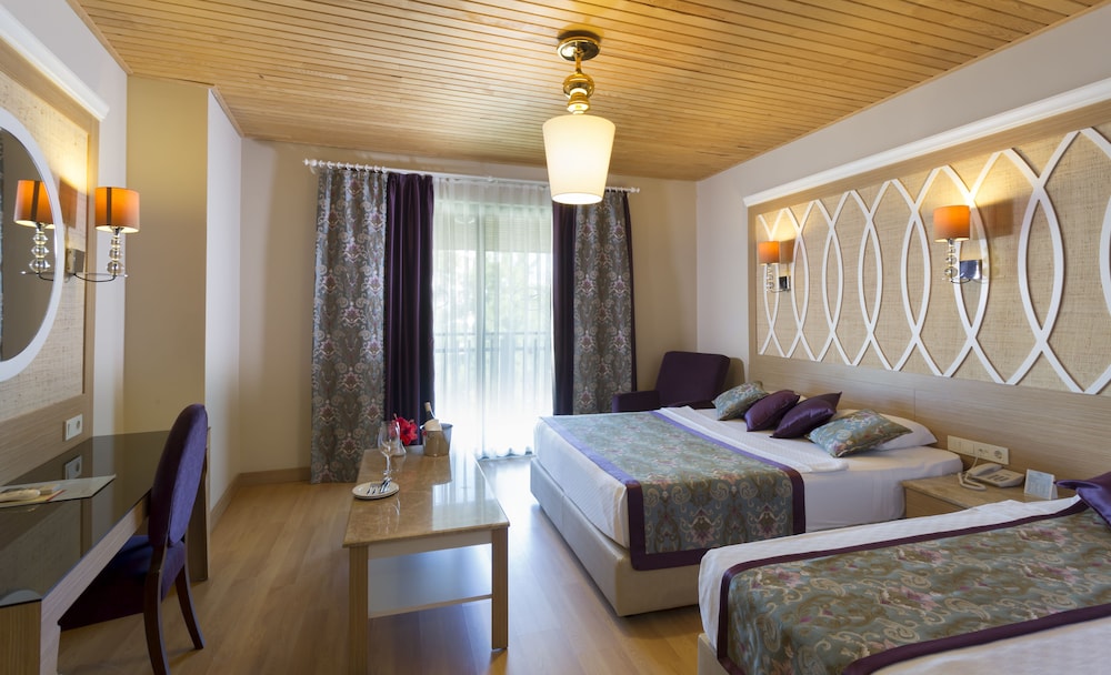 Club Dem Spa & Resort Hotel - All Inclusive