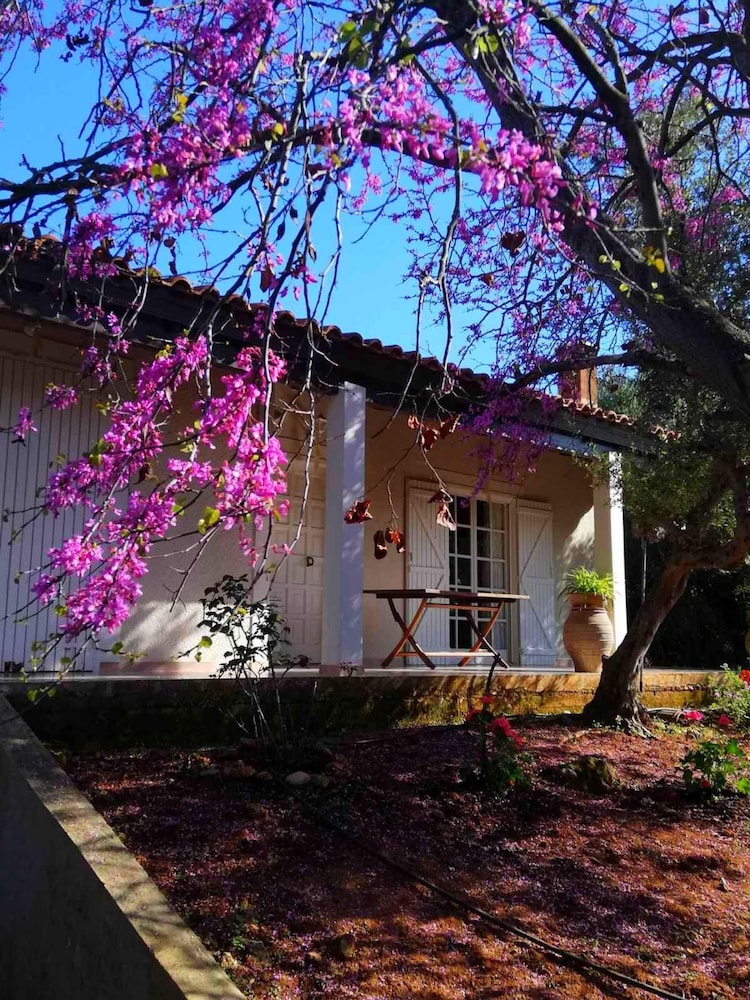 Agrilis Cottage Near the Beach