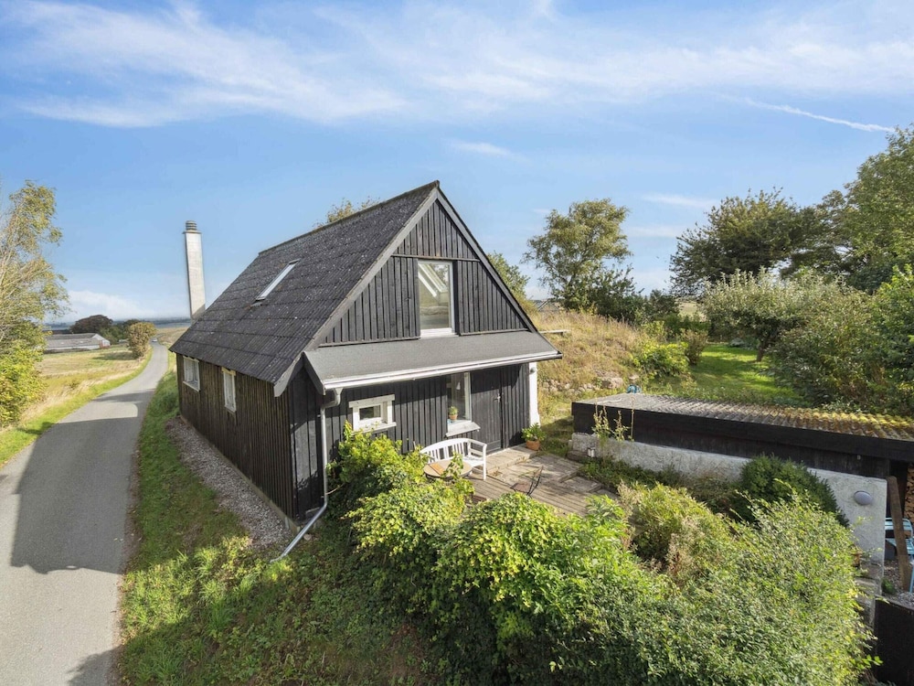 4 Star Holiday Home in Knebel