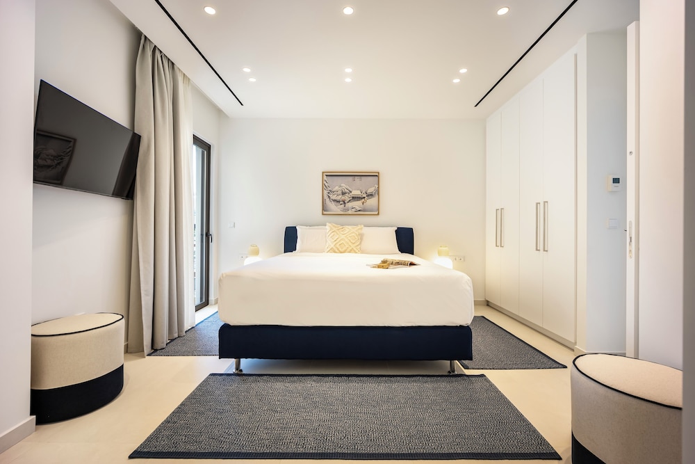 Marbella Living Pangrati By O&O Group