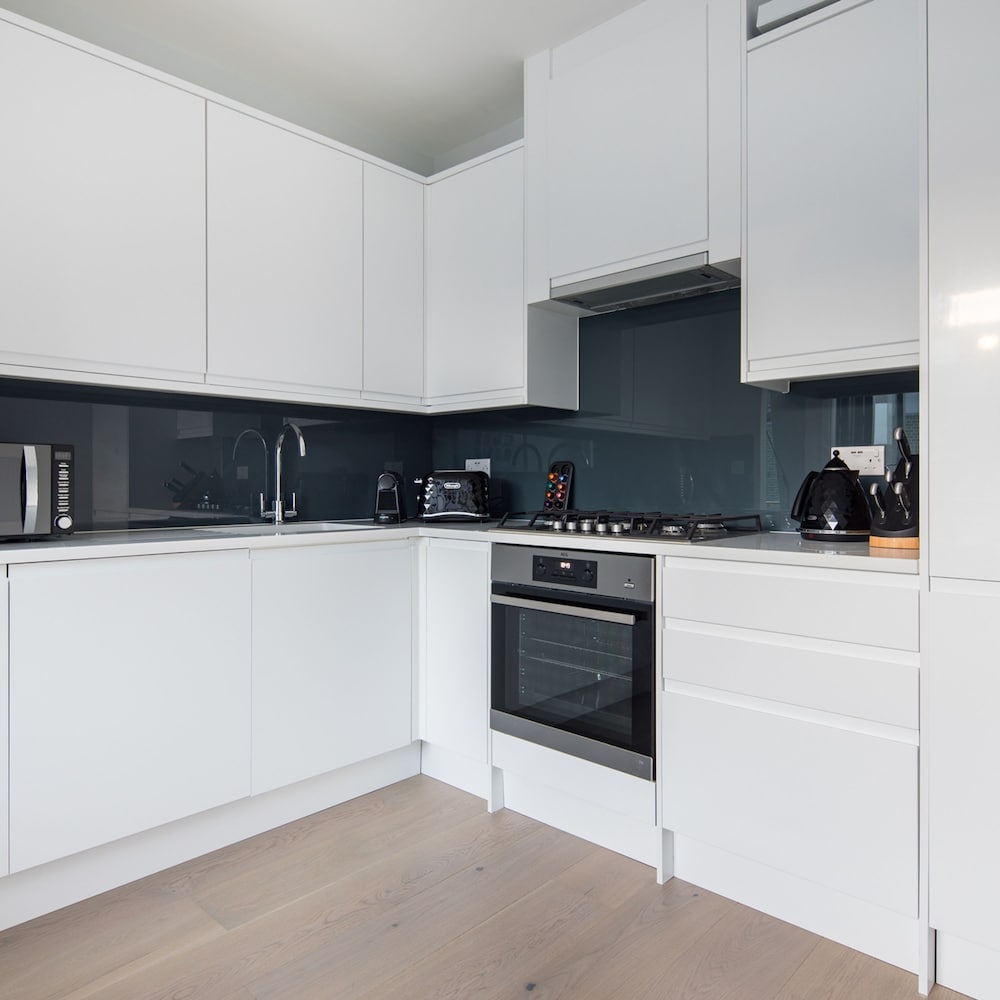 Incredible Leicester Sq 2BR - Terrace Netflix Nespresso